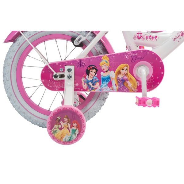 14 Inch Disney Princess Bike 