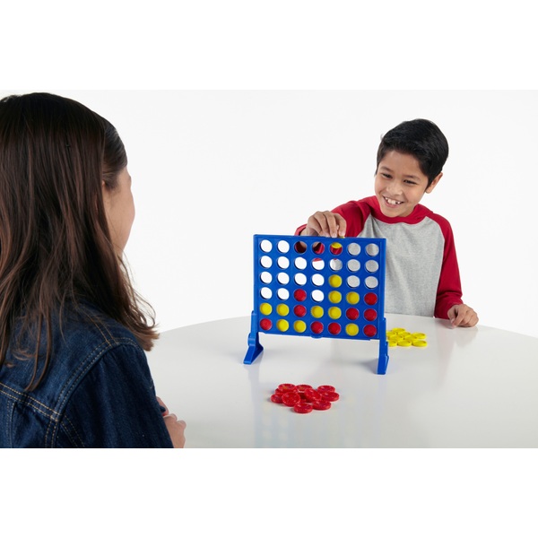 Connect 4 Game Smyths Toys Ireland