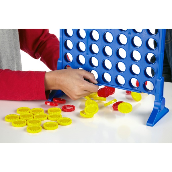 Connect 4 Game Smyths Toys UK