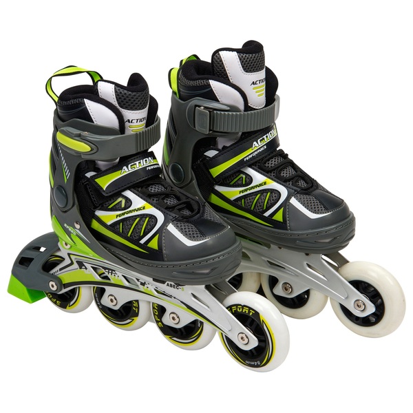 Blindside Pro Inline Skate 69 (UK) Smyths Toys Ireland