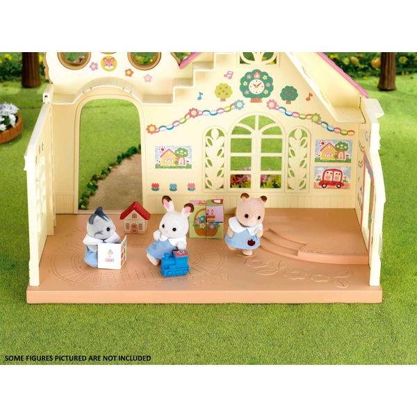 Sylvanian Families Forest Nursery Smyths Toys Ireland