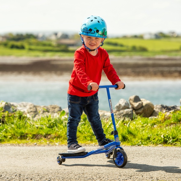smyths childrens scooters