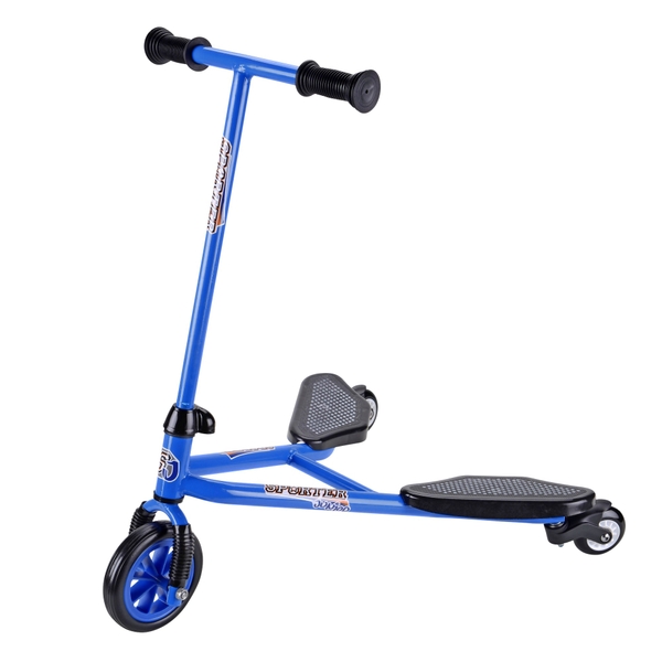 Sporter Junior Scooter Blue Smyths Toys UK