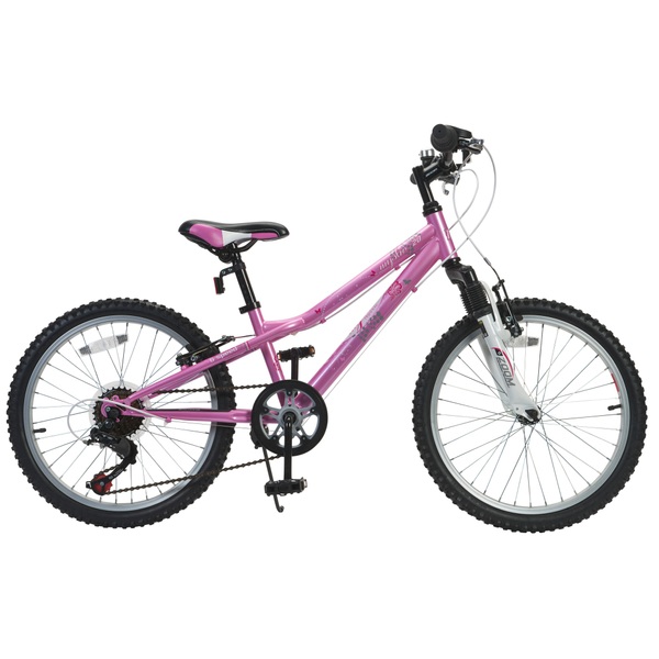 smyths 20 bike