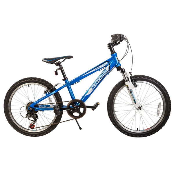 20 Inch Procycle Maverick Bike - 20