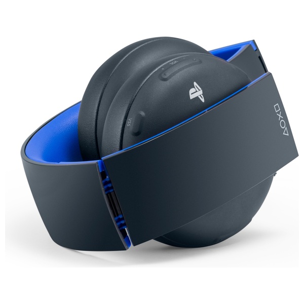 Sony PlayStation Wireless Stereo Headset 2.0 PS Vita UK