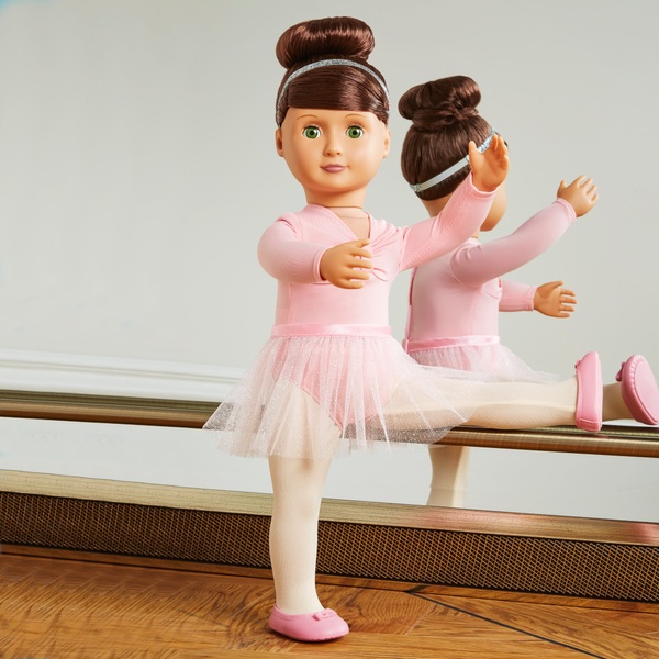 my generation ballerina doll