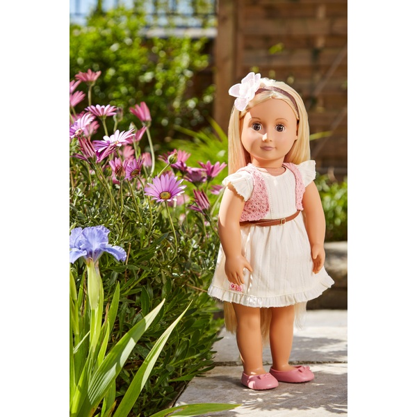 ucanaan doll amazon