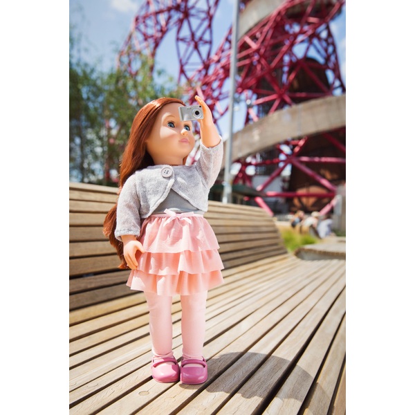 Our Generation Doll Ayla 46cm Our Generation Ireland