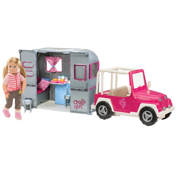 our generation rv camper set