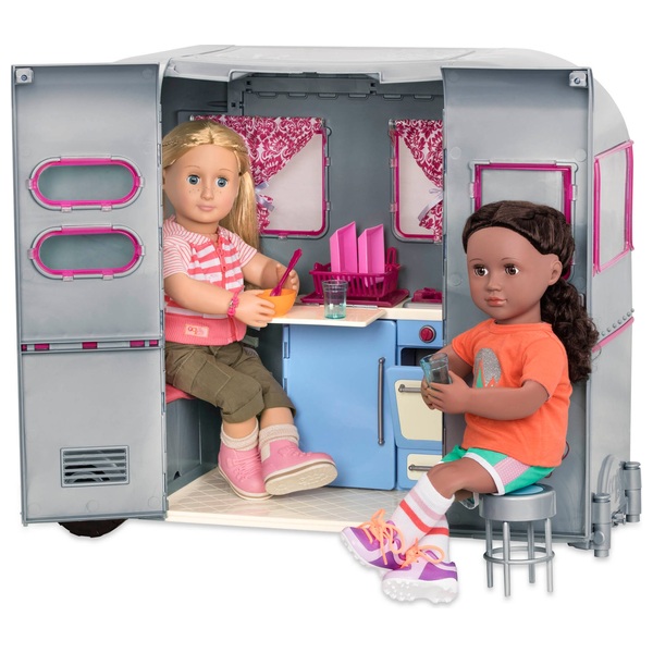 our generation rv camper set