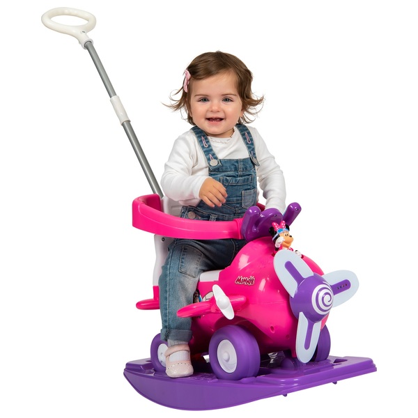 peppa pig ride on smyths