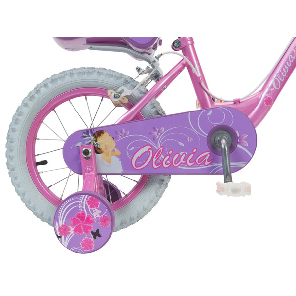 smyths olivia bike