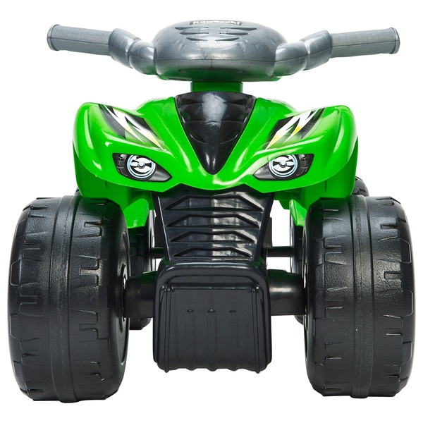 Kawasaki KFX 700 Ride-On - Ride Ons UK