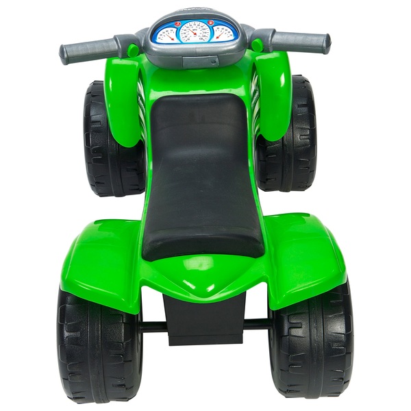 Kawasaki KFX 700 Ride-On - Ride Ons UK