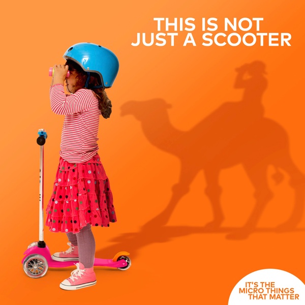 micro scooter smyths