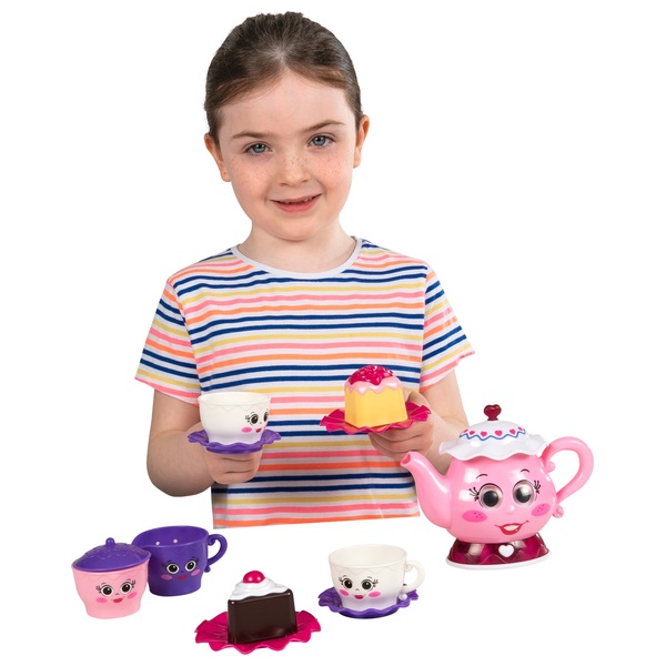 My Tea Set Kitchens & Household UK