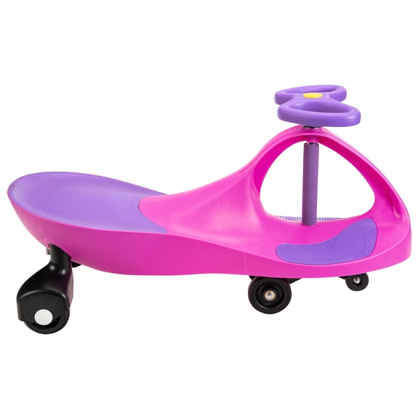 Wiggle Car Pink - Smyths Toys UK