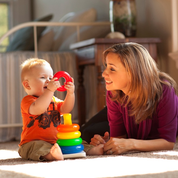 baby play ring smyths