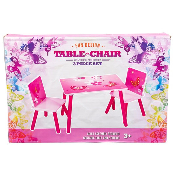 smyths childrens chairs
