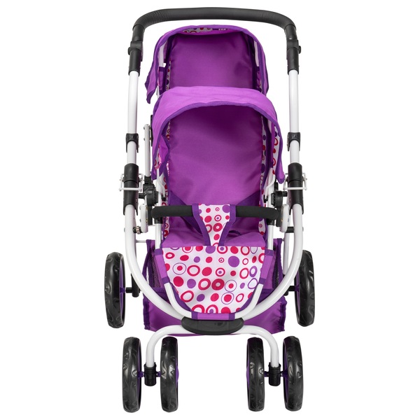 Ella Tandem Stroller Smyths Toys Ireland