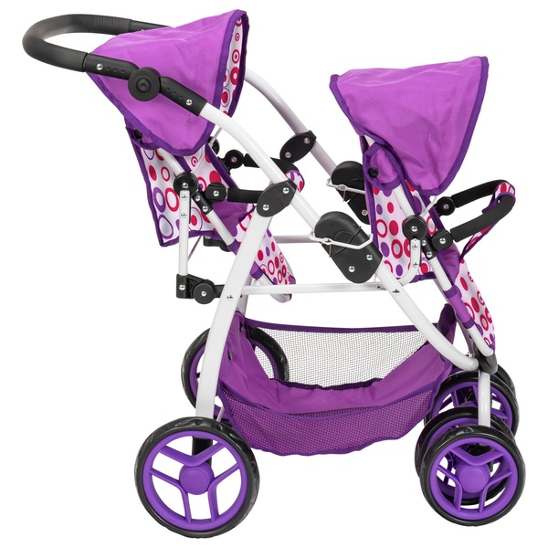 Ella Tandem Stroller - Smyths Toys Ireland