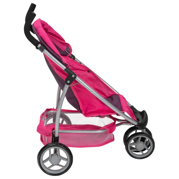 Lucy Dolls Jogger Stroller Smyths Toys UK