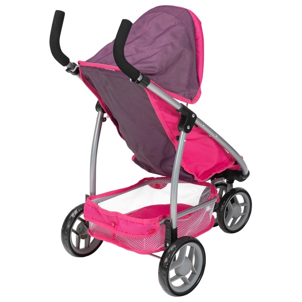 Lucy Jogger Stroller Smyths Toys UK