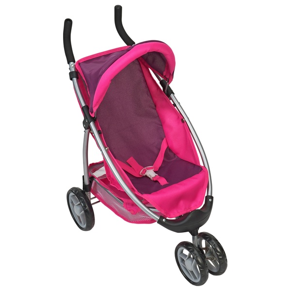 Lucy Dolls Jogger Stroller Smyths Toys UK