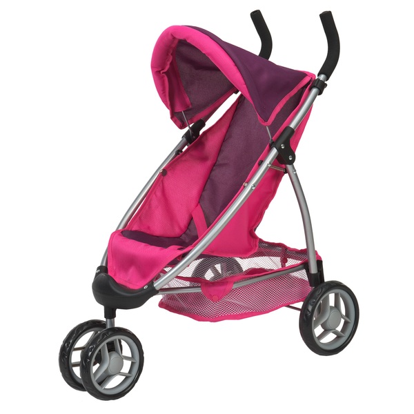 Lucy Dolls Jogger Stroller Smyths Toys UK