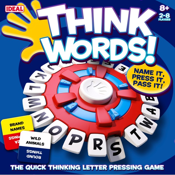 Think Words | Smyths Toys UK