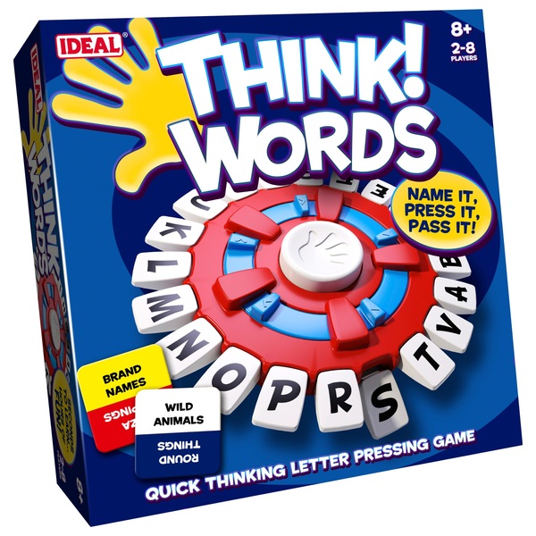 Think Words | Smyths Toys UK