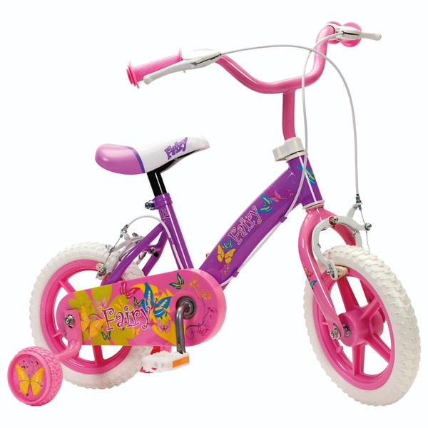 smyths bikes for 3 year olds