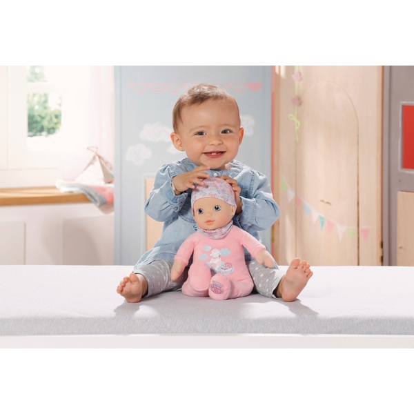 Baby Annabell Newborn Doll - Baby Annabell UK
