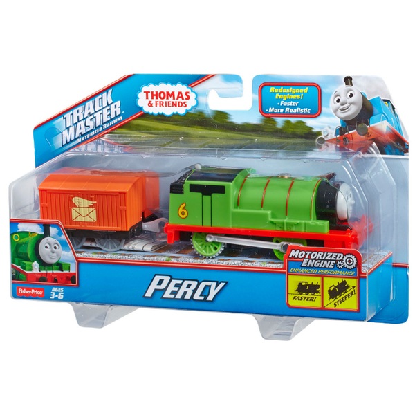 motorised toy train