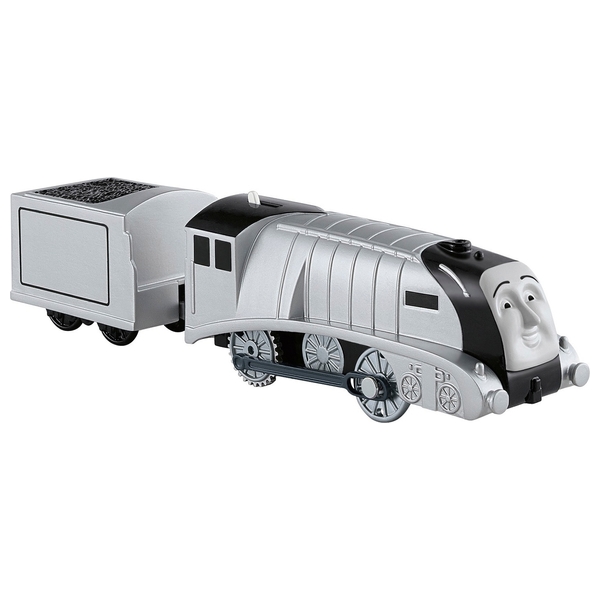 thomas and friends spencer
