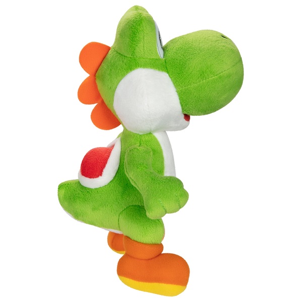 Nintendo Plush Yoshi Smyths Toys Ireland