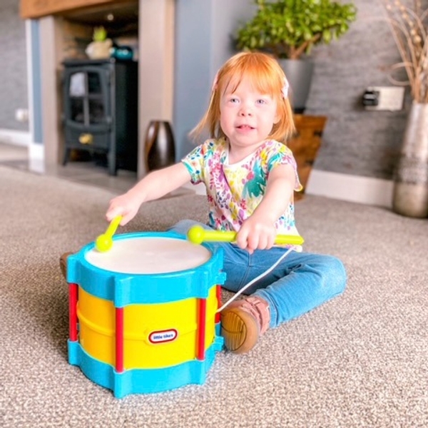 Little Tikes Melody Maker Musical Gift Set Smyths Toys UK