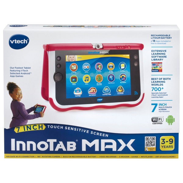 vtech innotab