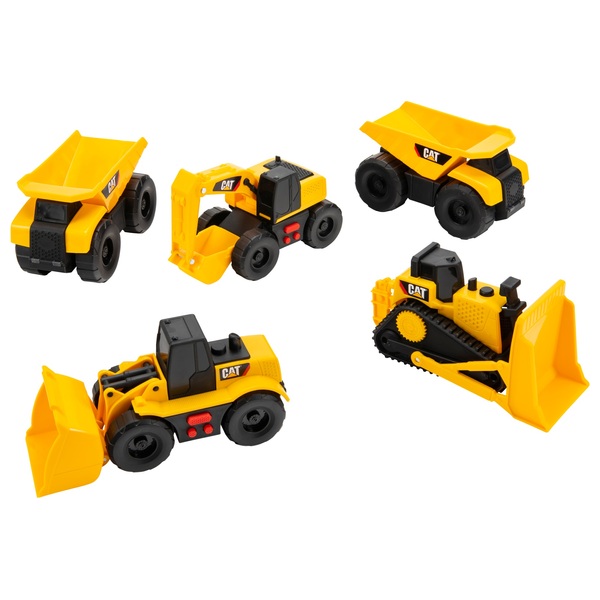 cat mini mover