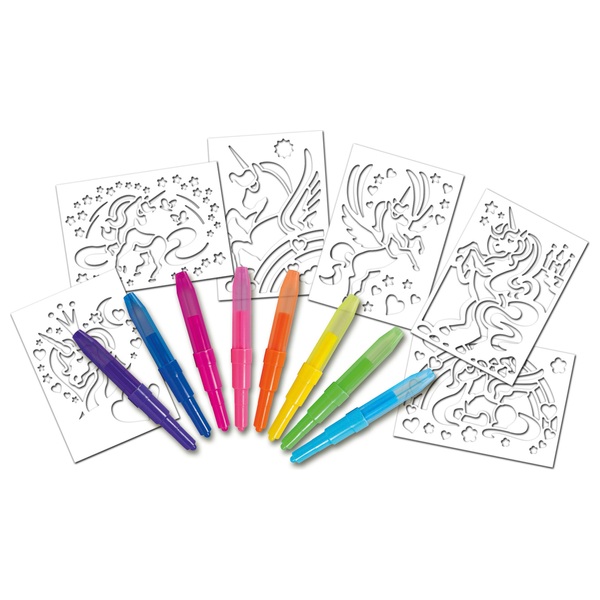 BLO Pens Activity Fantasy Set - Crafts