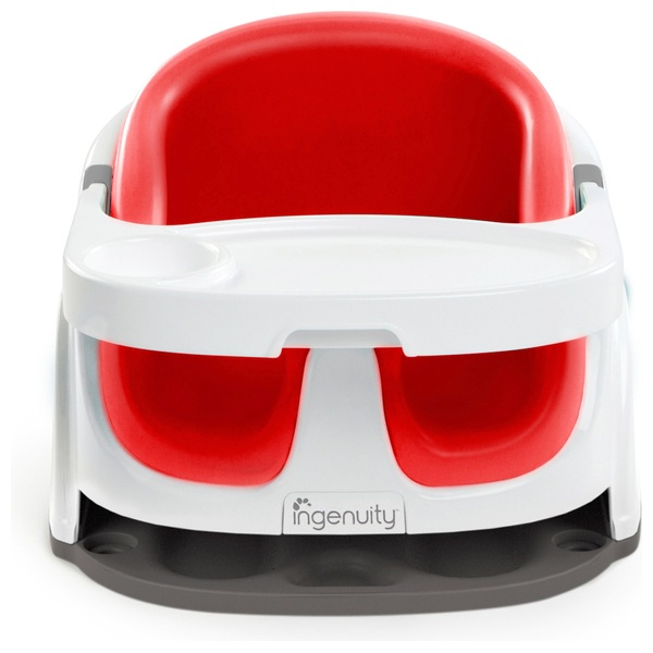 Ingenuity Baby Base 2in1 Booster Seat Booster Seats UK