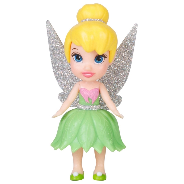 Disney Mini Figures | Disney Princess | Smyths Toys UK