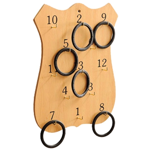Ring Board Game - Board Games UK