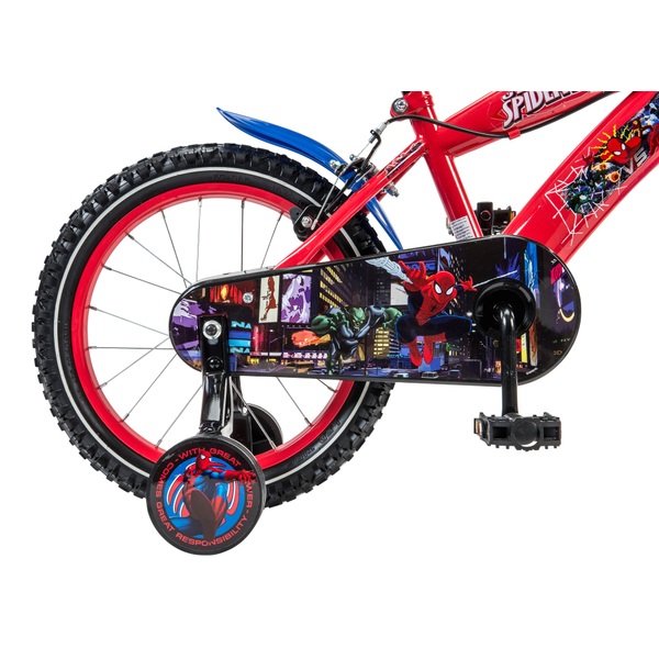 smyths 16 inch bike