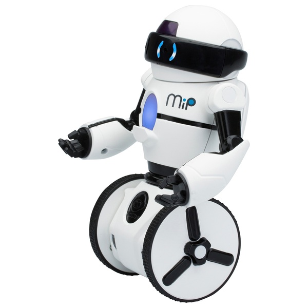 wowwee mip 2 balancing robot