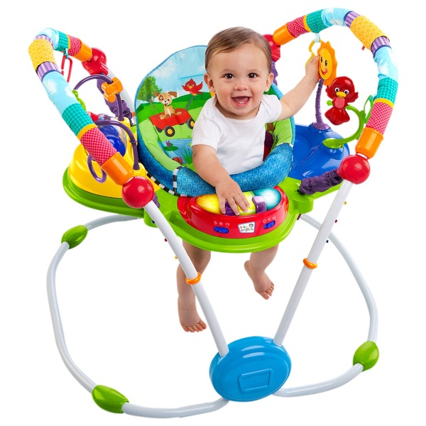 jumperoo smyths