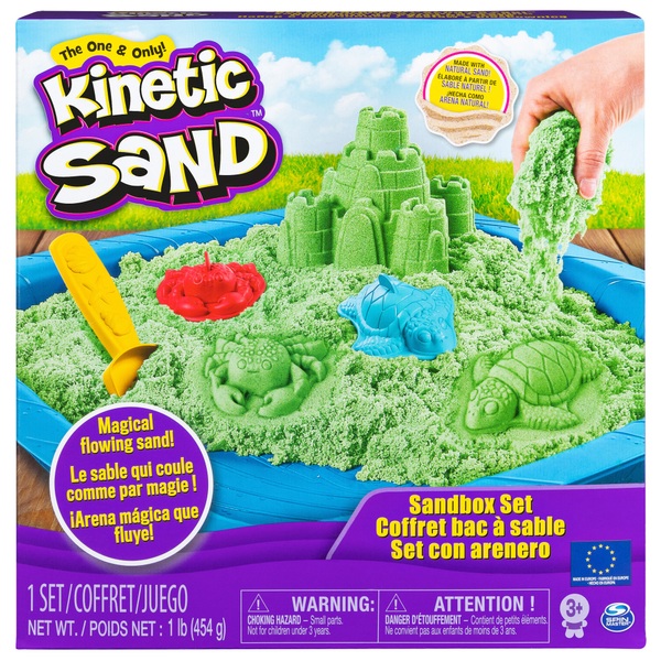 kinetic sand smyths