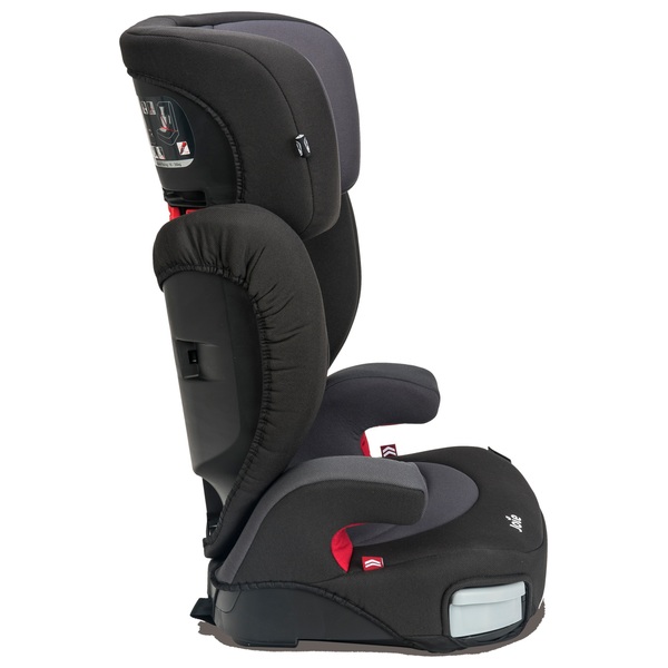 Joie Trillo Group 23 Car Seat Black Groups 23 4 11 Years approx. UK