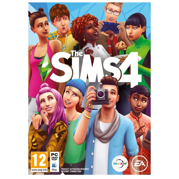 the sims 4 all dlc cracked
